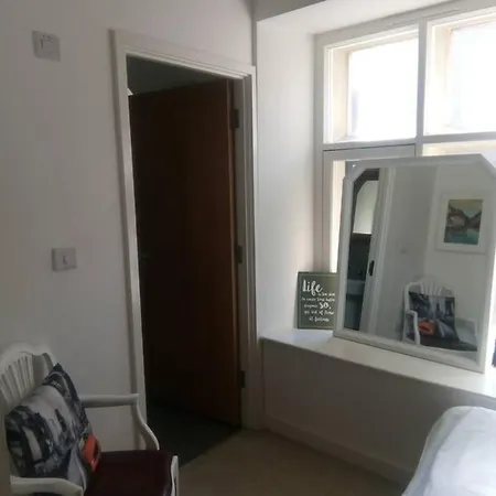 公寓 Flat 7 - Stunning Two Bed Open Plan City Center Flat 布里斯托